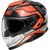 SHOEI GT-AIR 2 NOTCH TC-8