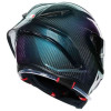 AGV PISTA GP RR IRRIDIUM CARBON 22-06