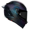 AGV PISTA GP RR IRRIDIUM CARBON 22-06