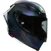 AGV PISTA GP RR IRRIDIUM CARBON 22-06