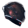 AGV PISTA GP RR CARBON MONO ROUGE 22-06 L