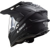 LS2 MX701 EXPLORER NOIR MAT 22-06