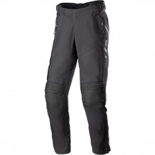 PANTALON ALPINESTARS STELLA BOGOTA PRO DS NOIR