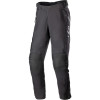 PANTALON ALPINESTARS STELLA BOGOTA PRO DS NOIR