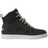 CHAUSSURES FURYGAN LADY ANGIE D3O NOIR OR