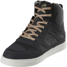 CHAUSSURES FURYGAN LADY ANGIE D3O NOIR OR