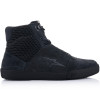 BASKET ALPINESTAR CHROME AIR NOIR NOIR