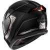 SHARK SKWAL I3 RHAD NOIR GRIS ANTHRACITE 22-06