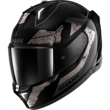 SHARK SKWAL I3 RHAD NOIR GRIS ANTHRACITE 22-06