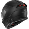 SHARK SKWAL I3 SP NOIR MAT ANTHRACITE 22-06