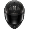 SHARK D-SKWAL 3 BLAST-R NOIR MAT ANTHRACITE 22-06