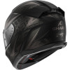 SHARK D-SKWAL 3 BLAST-R NOIR MAT ANTHRACITE 22-06