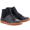 BASKET ALPINESTARS CHROME DS NOIR GUM