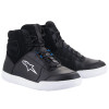BASKET ALPINESTARS CHROME DS NOIR BLEU