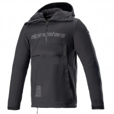 BLOUSON ALPINESTARS SHERPA NOIR REFLEX