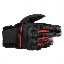 GANTS ALPINESTARS PHENOM NOIR ROUGE