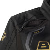 BLOUSON BERING LADY SWEEK NOIR OR