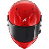 SHARK RACE-R PRO GP CARBON ROUGE 22-06
