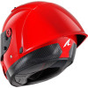SHARK RACE-R PRO GP CARBON ROUGE 22-06