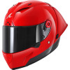 SHARK RACE-R PRO GP CARBON ROUGE 22-06