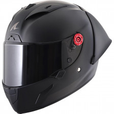 SHARK RACE-R PRO GP CARBON NOIR MAT 22-06