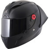 SHARK RACE-R PRO GP CARBON NOIR MAT 22-06