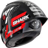 SHARK RACER PRO GP CARBON ZARCO WINTER TEST 06