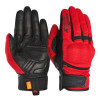 GANT FURYGAN JET D3O ROUGE NOIR