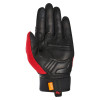 GANT FURYGAN JET D3O ROUGE NOIR
