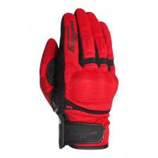 GANT FURYGAN JET D3O ROUGE NOIR