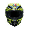 AGV PISTA GP RR EL MISANO 2 2021