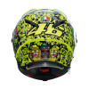 AGV PISTA GP RR EL MISANO 2 2021