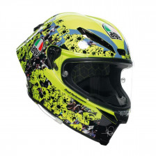AGV PISTA GP RR EL MISANO 2 2021