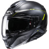 HJC RPHA 91 COMBUST MC3HSF 22-06