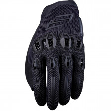 GANT FIVE STUNT EVO 2 AIRFLOW NOIR