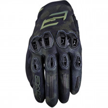 GANT FIVE STUNT EVO 2 CAMO KAKI