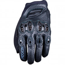 GANT FIVE STUNT EVO 2 LEATHER NOIR