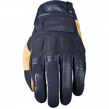 GANT FIVE SCRAMBLER NOIR TAN