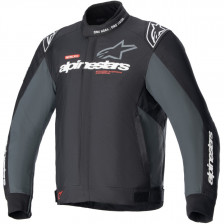 BLOUSON ALPINESTARS MONZA SPORT NOIR GRIS