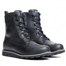 BOTTINE TCX HERO 2 NOIR WATERPROOF