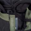 BLOUSON BERING SPIRIT NOIR KAKI