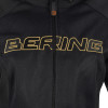 BLOUSON BERING LADY SPIRIT NOIR OR