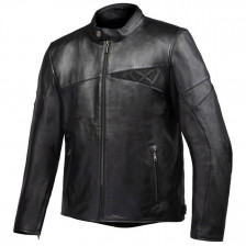 BLOUSON IXON CRANKY C-SIZING NOIR