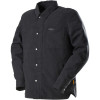 BLOUSON FURYGAN MARLON X KEVLAR NOIR