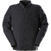 BLOUSON FURYGAN MARLON X KEVLAR NOIR