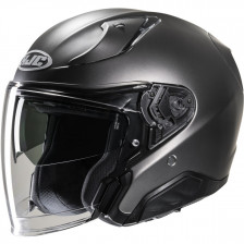 HJC RPHA 31 TITANIUM MAT 22-06