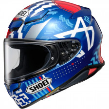 SHOEI NXR2 DIGGIA TC-10