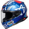 SHOEI NXR2 DIGGIA TC-10