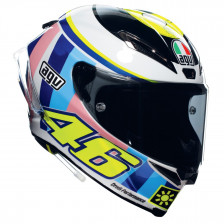 AGV PISTA GP RR ASSEN 22-06