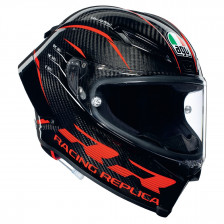 AGV PISTA GP RR CARBON PERFORMANCE 22-06